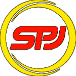SPJ TURISMO Logo